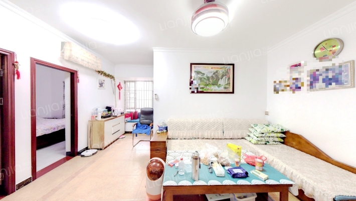 宏宇广场罗马假日二手房实景图