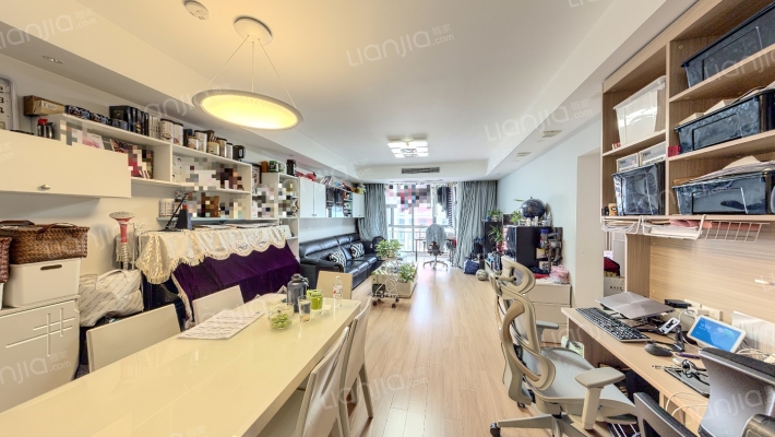 和玉苑二手房实景图