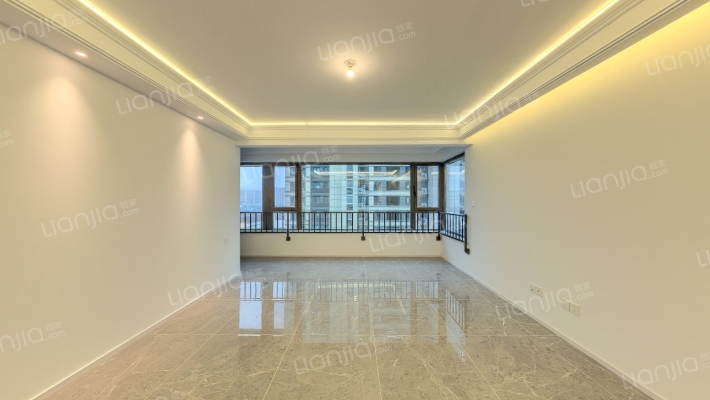 远洋潮起东方A5地块二手房实景图