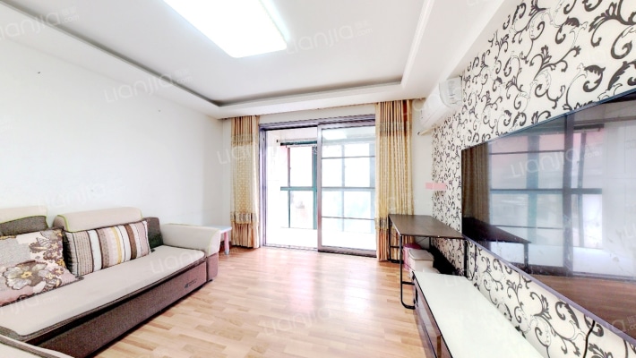 中南麒麟锦城二手房实景图