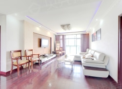 整租·华侨花园 3室2厅 南_华侨花园租房