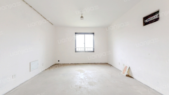 山水云房花园二手房实景图