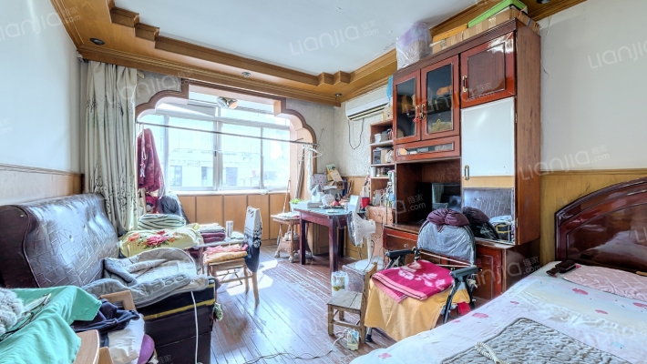 曹杨三村(兰岭园)二手房实景图