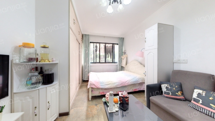 学府大道69号如果二手房实景图