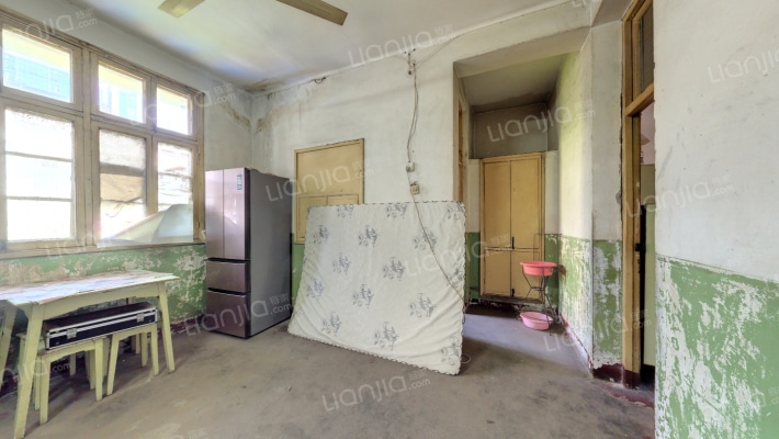 惠一轻工苑小区二手房实景图