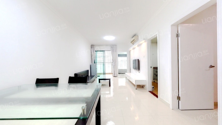 新银座华庭二手房实景图