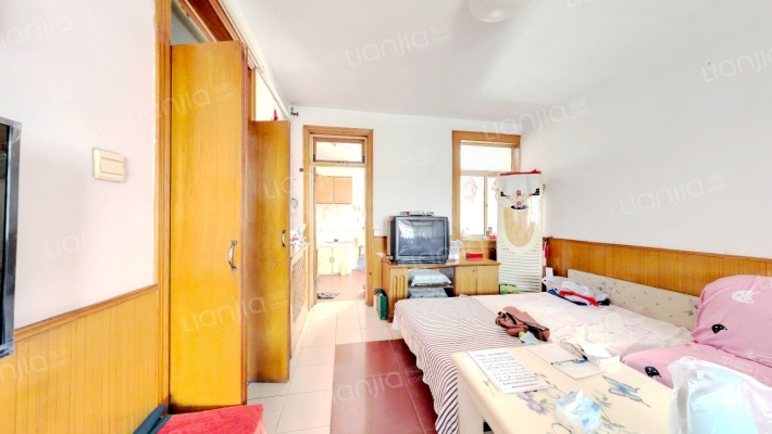 珠海一区二手房实景图