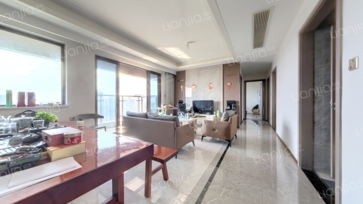 香悦庭二手房实景图