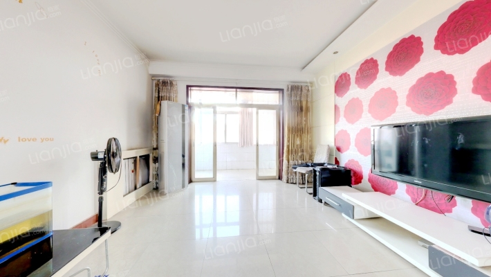 长荣小区A区二手房实景图