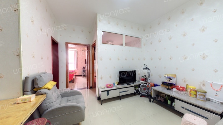 紫薇南苑二手房实景图