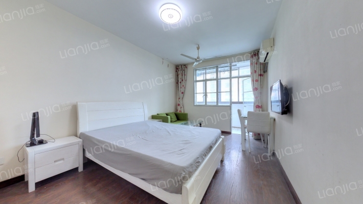 徐虹路112弄二手房实景图