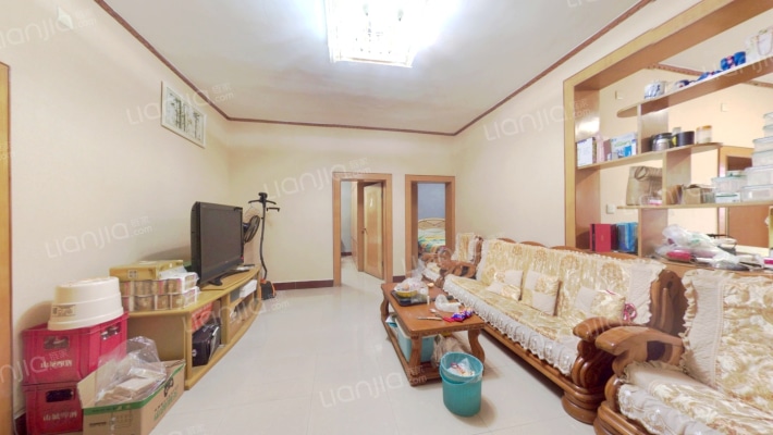 汉渝路76号二手房实景图