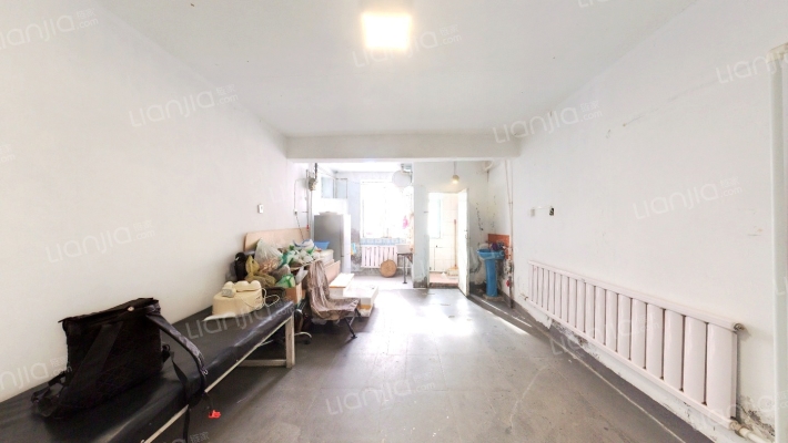 辽东小区二手房实景图