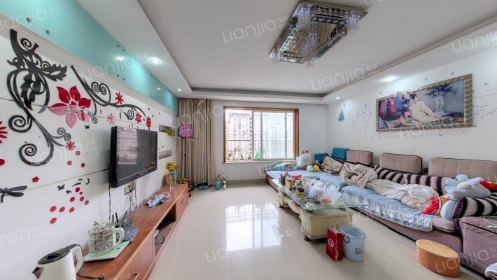 枫林美景二手房实景图