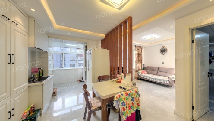 和兴三道街二手房实景图