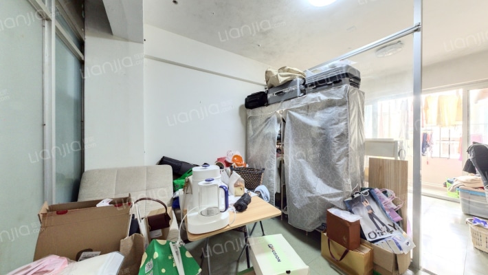 康乐大厦二手房实景图