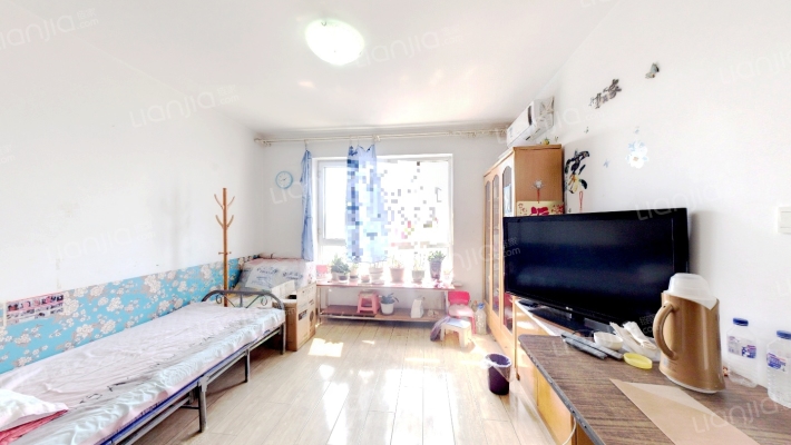 证大清华园二手房实景图