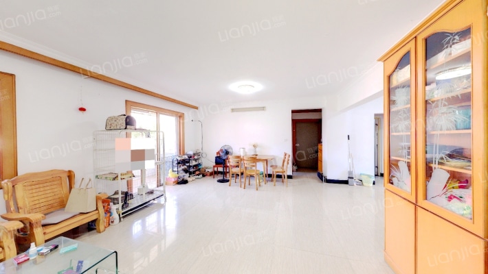 永升彩虹花园二手房实景图