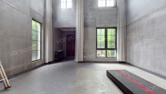 远洋鸿郡二手房实景图