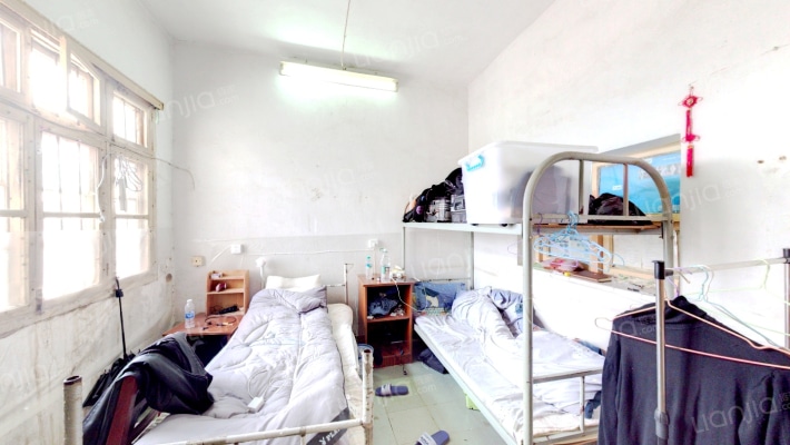 华东交通大学北区宿舍楼二手房实景图