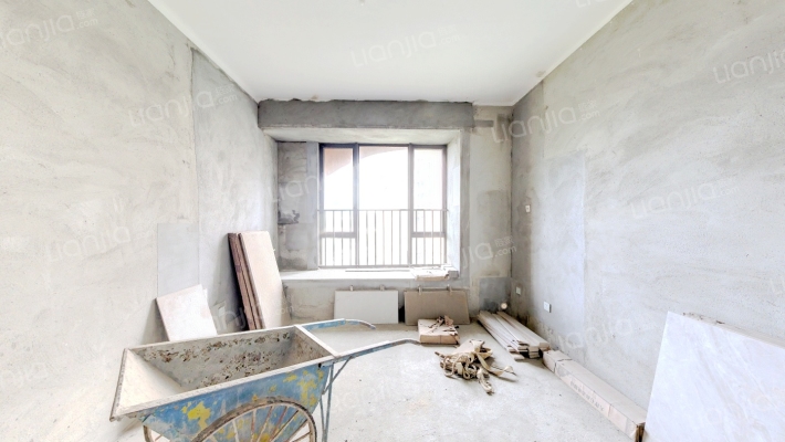 佳兆业御金山二手房实景图