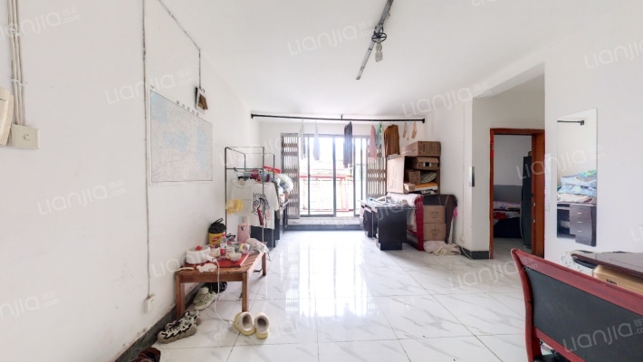 新金桥家园二手房实景图