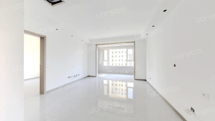 翰林名苑二手房实景图