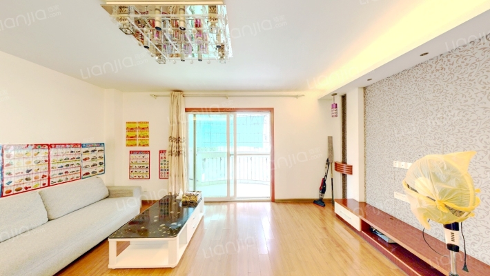 西园新苑二期二手房实景图