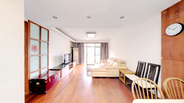 鸿发家园二手房实景图