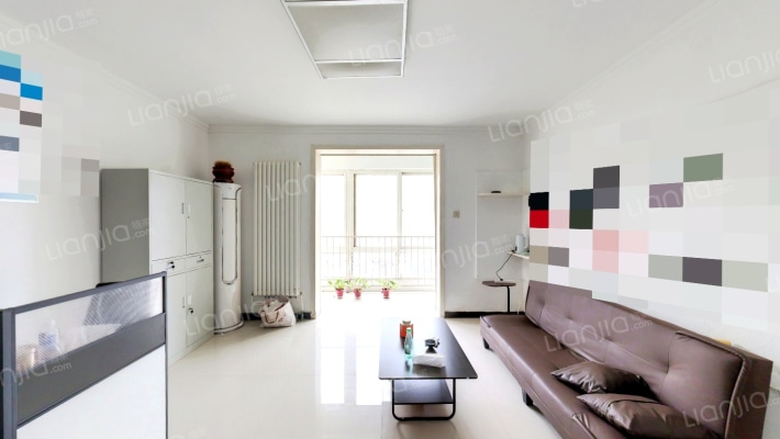 秦地雅仕二手房实景图