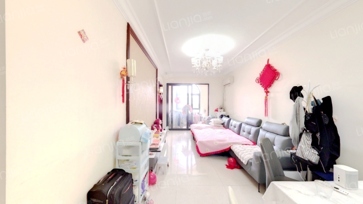 恒大雅苑二手房实景图