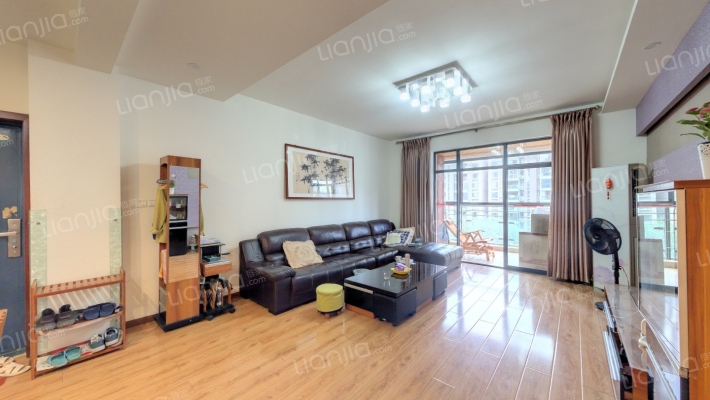 香木林新城二手房实景图