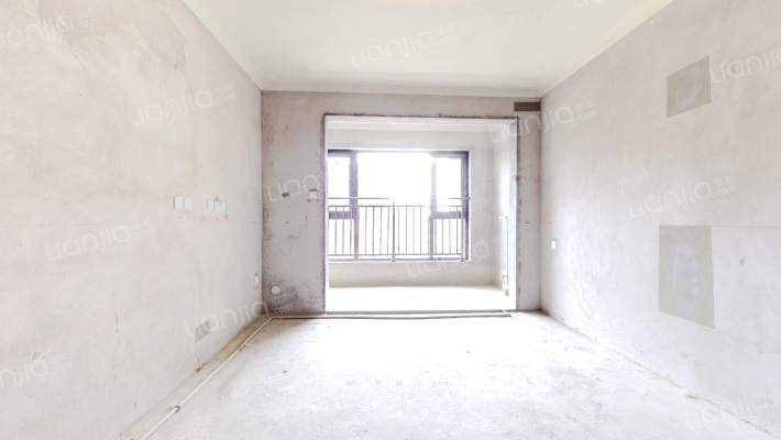 正商河峪洲绿境花园2号院二手房实景图