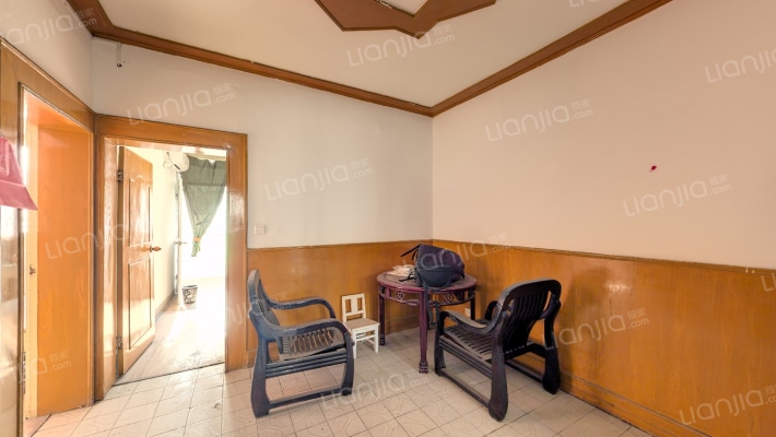 绿竹巷二手房实景图