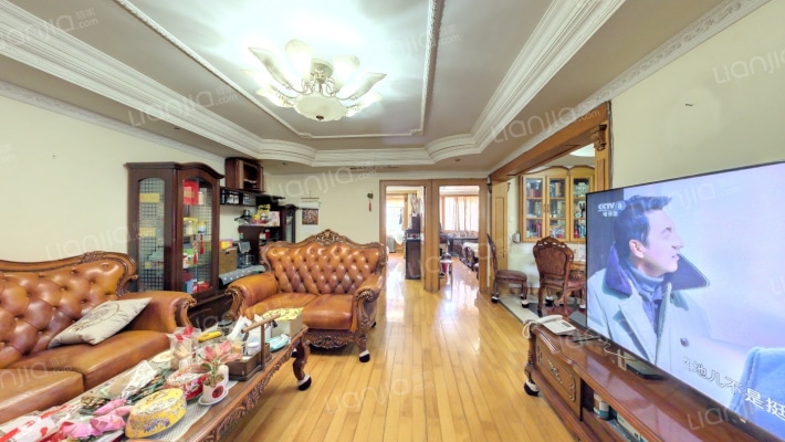 重矿大厦二手房实景图