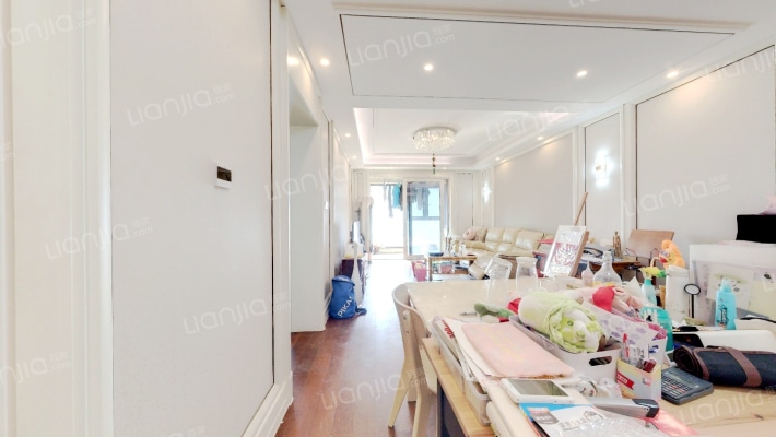 泛海国际芸海园二手房实景图