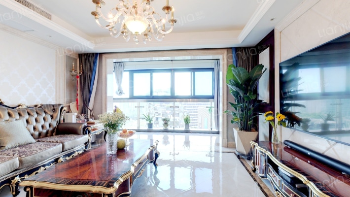 新中宇维萨二手房实景图