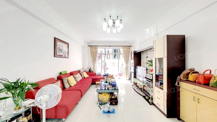 振华房地产宿舍楼二手房实景图