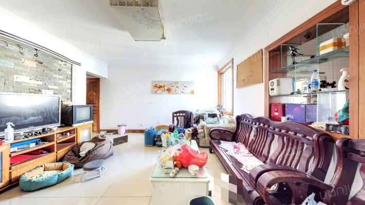 文峰公寓二手房实景图