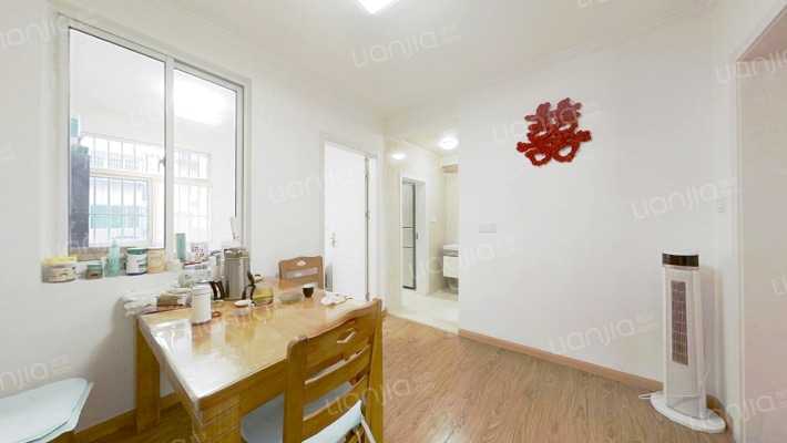 斜桥街二手房实景图