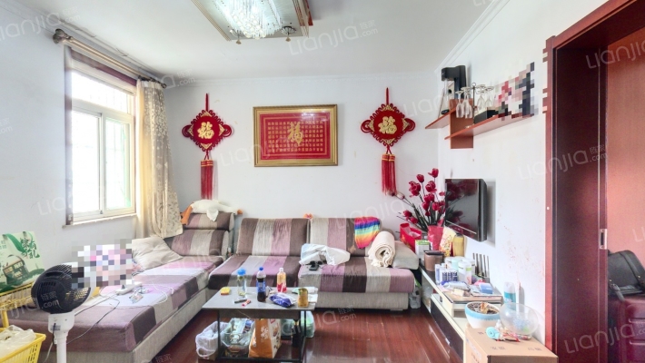 临桥苑二手房实景图