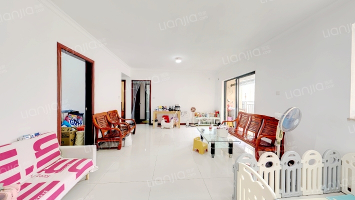 西湖怡景园二手房实景图