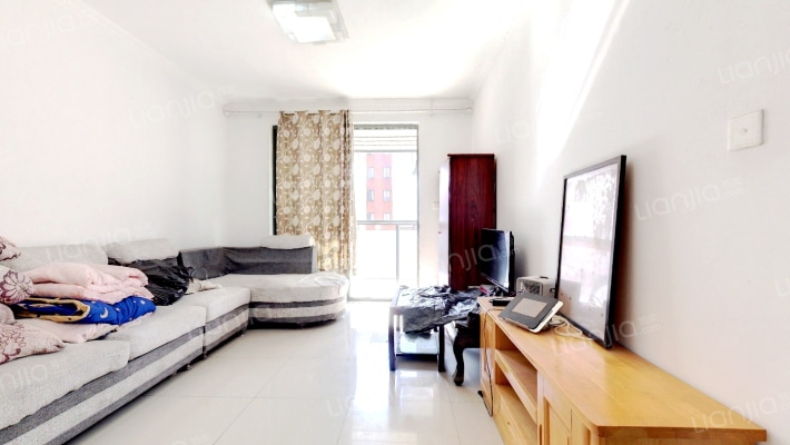 蠡墅花园天华苑西区二手房实景图