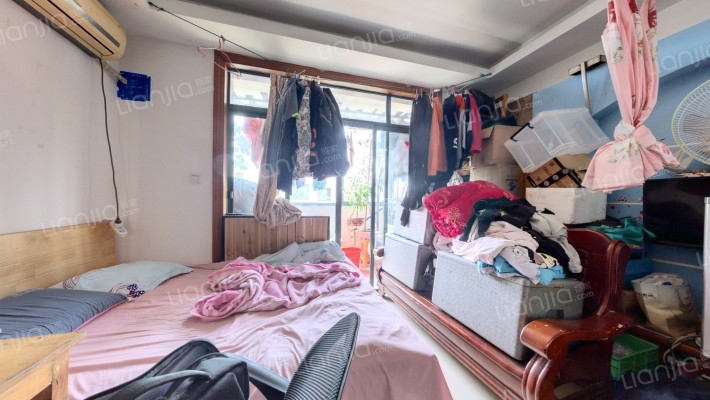 古佳苑二手房实景图