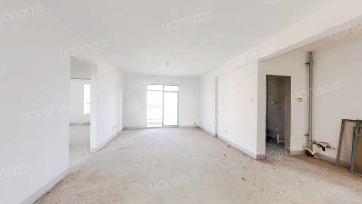 巢之恋二手房实景图