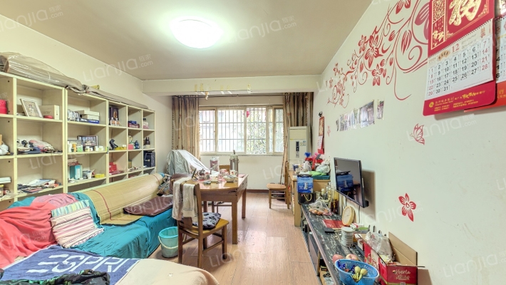 府苑新村二手房实景图