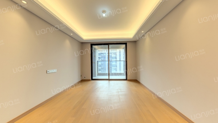 新力云语铂园二手房实景图