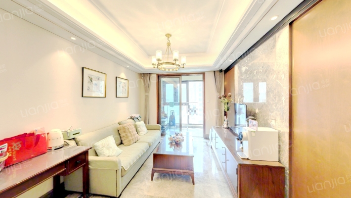 泛悦城二手房实景图