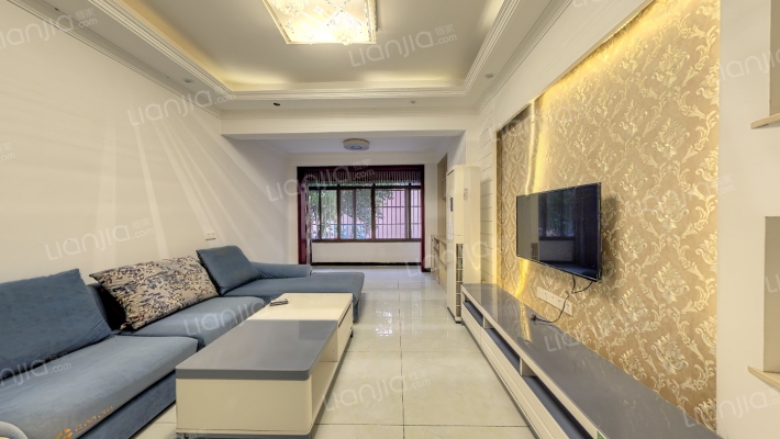 汇强上城二手房实景图