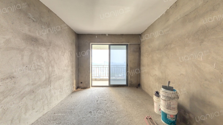 尚城国际二手房实景图